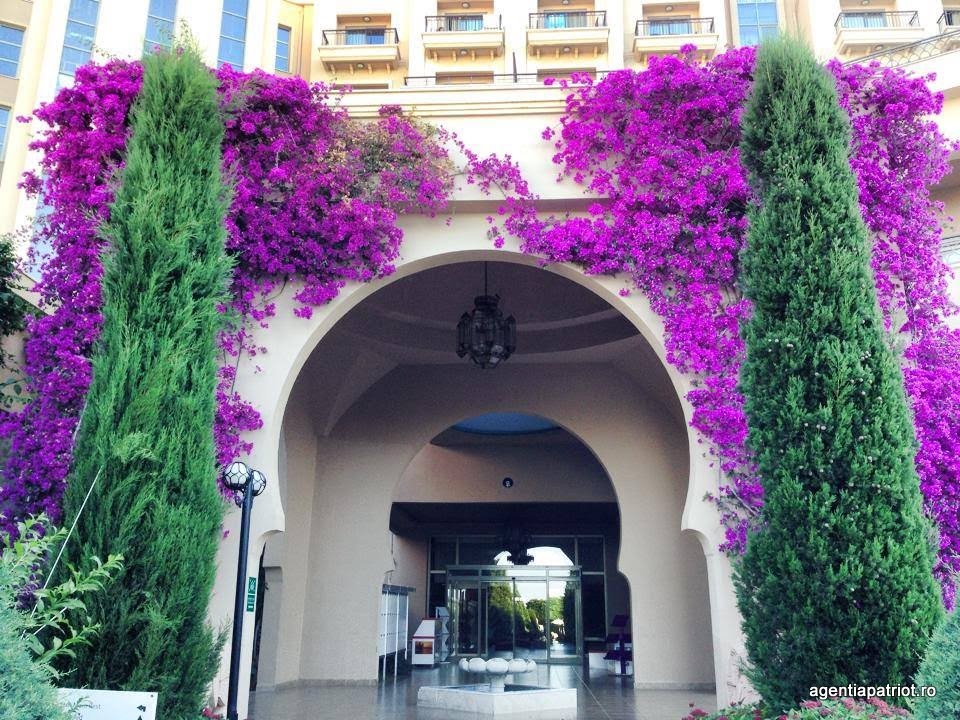 imagini hotel SPICE BELEK